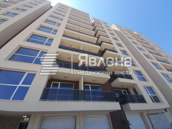 Na prodej  1 ložnice Plovdiv , Južen , 76 m2 | 98036620 - obraz [4]