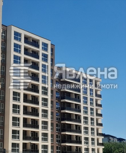 Na prodej  1 ložnice Plovdiv , Južen , 76 m2 | 98036620