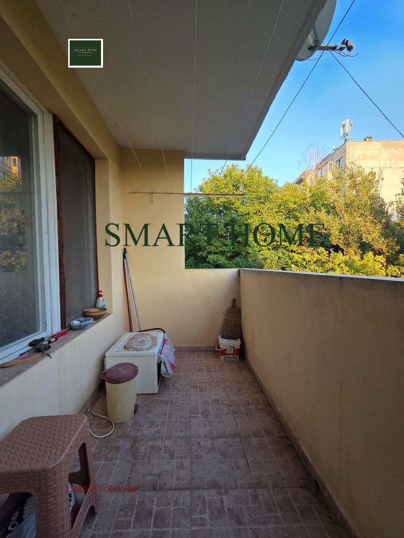 In vendita  1 camera da letto Veliko Tarnovo , Zona B , 71 mq | 18447530 - Immagine [3]