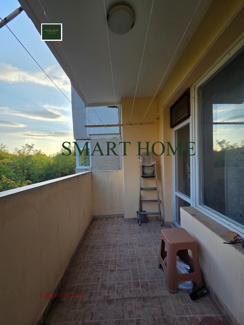 In vendita  1 camera da letto Veliko Tarnovo , Zona B , 71 mq | 18447530 - Immagine [4]