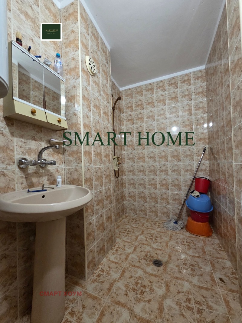 In vendita  1 camera da letto Veliko Tarnovo , Zona B , 71 mq | 18447530 - Immagine [8]