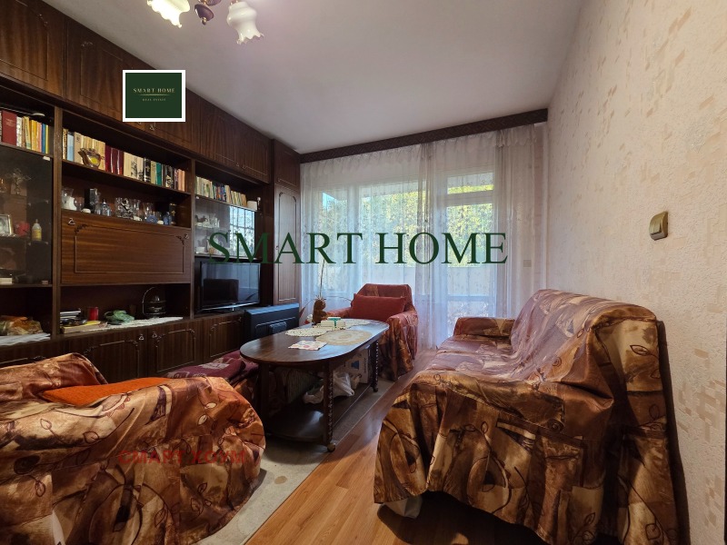 In vendita  1 camera da letto Veliko Tarnovo , Zona B , 71 mq | 18447530