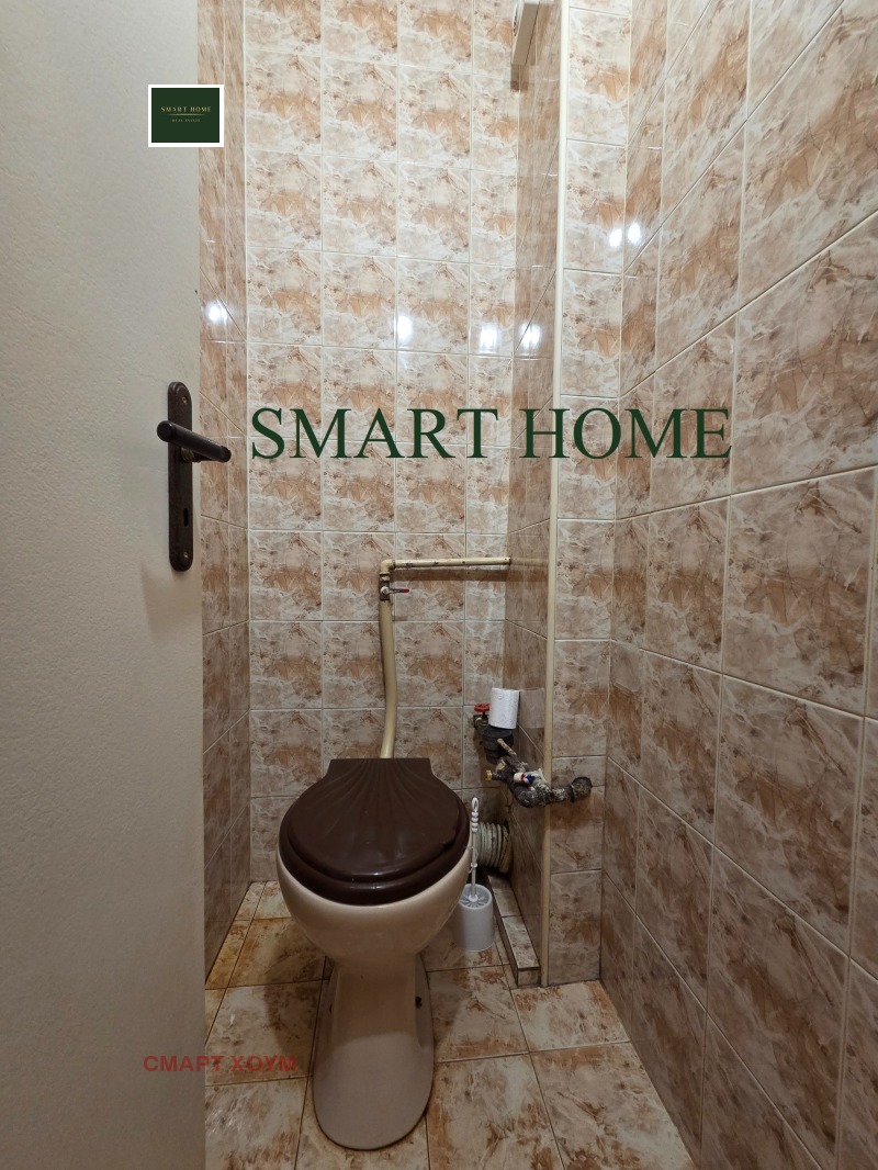 In vendita  1 camera da letto Veliko Tarnovo , Zona B , 71 mq | 18447530 - Immagine [9]