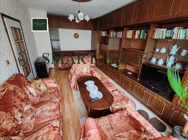 Na prodej  1 ložnice Veliko Tarnovo , Zona B , 71 m2 | 18447530 - obraz [2]