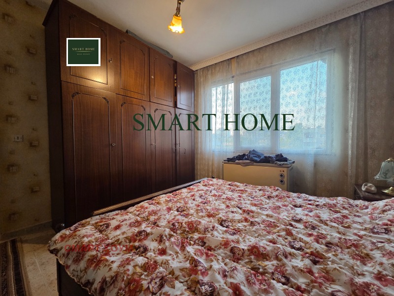 In vendita  1 camera da letto Veliko Tarnovo , Zona B , 71 mq | 18447530 - Immagine [7]