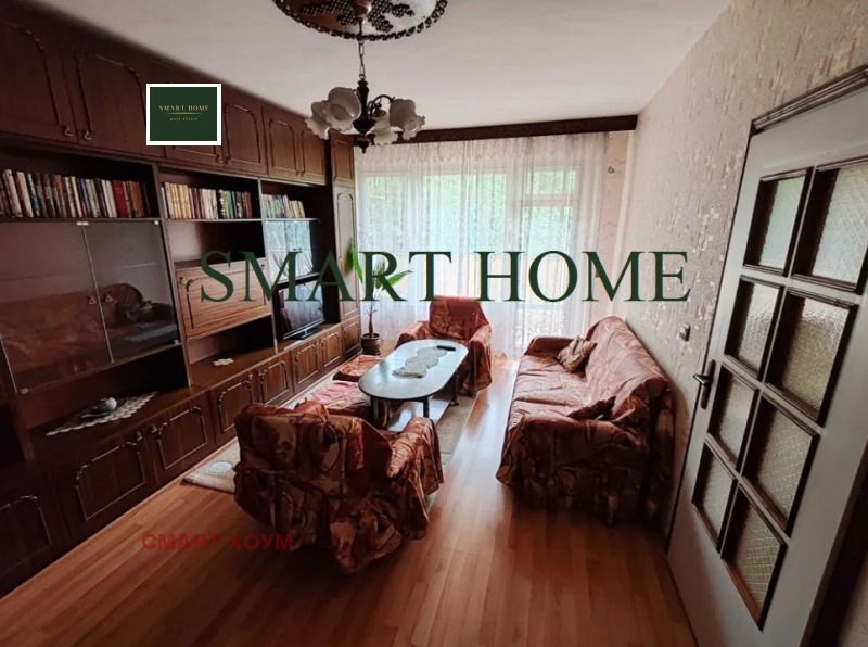 Na prodej  1 ložnice Veliko Tarnovo , Zona B , 71 m2 | 18447530