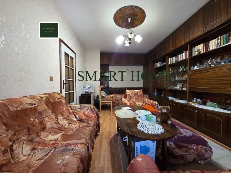 In vendita  1 camera da letto Veliko Tarnovo , Zona B , 71 mq | 18447530 - Immagine [2]
