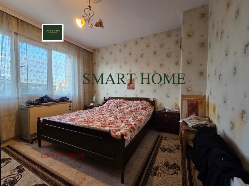 In vendita  1 camera da letto Veliko Tarnovo , Zona B , 71 mq | 18447530 - Immagine [6]