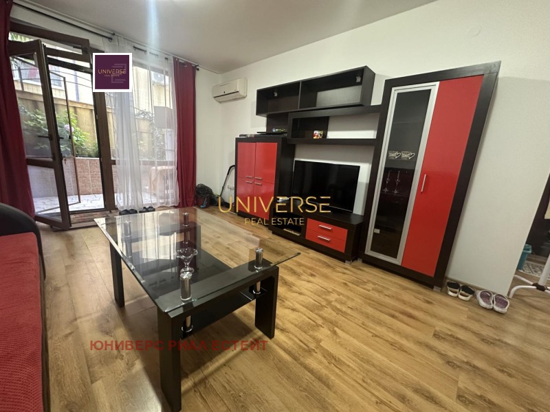 Продава  2-стаен област Бургас , гр. Свети Влас , 65 кв.м | 93244196