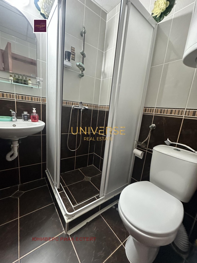 Продава  2-стаен област Бургас , гр. Свети Влас , 65 кв.м | 93244196 - изображение [12]