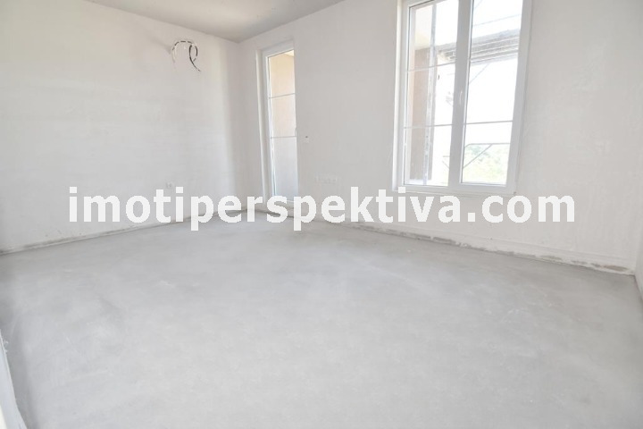 Продава 2-СТАЕН, гр. Пловдив, Кючук Париж, снимка 4 - Апартаменти - 55377978