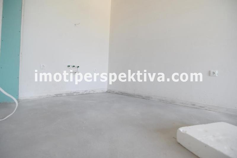 Продава 2-СТАЕН, гр. Пловдив, Кючук Париж, снимка 5 - Апартаменти - 55377978