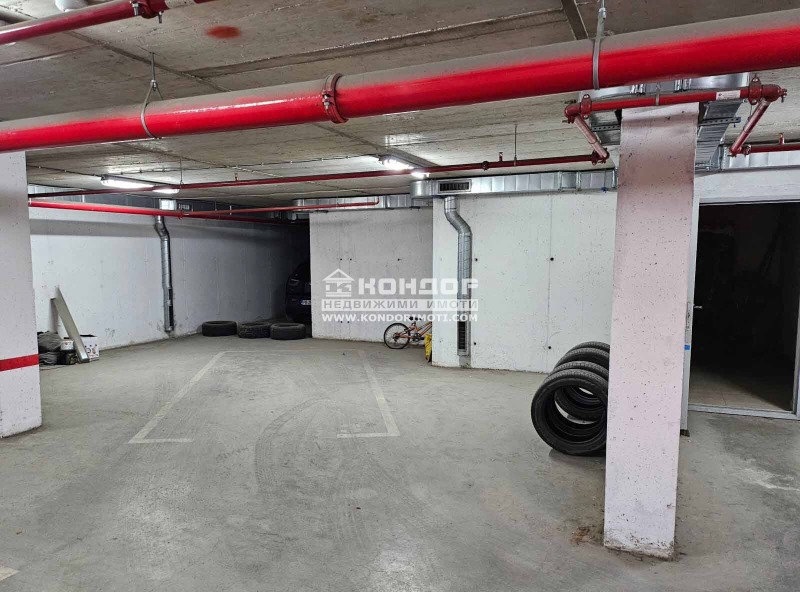 In vendita  2 camere da letto Plovdiv , Vastanicheski , 100 mq | 24074500 - Immagine [12]