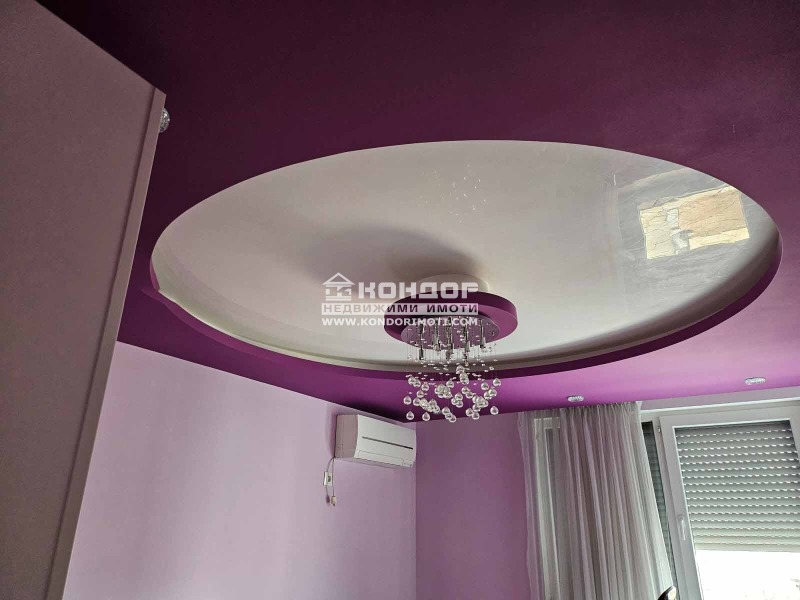 De vânzare  2 dormitoare Plovdiv , Vâstaniciesci , 100 mp | 24074500 - imagine [5]