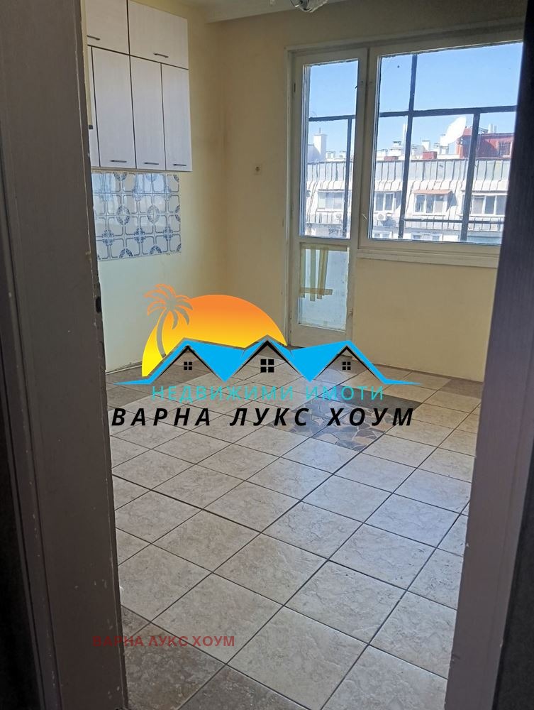 Na prodej  2 ložnice Varna , Asparuchovo , 76 m2 | 35188365