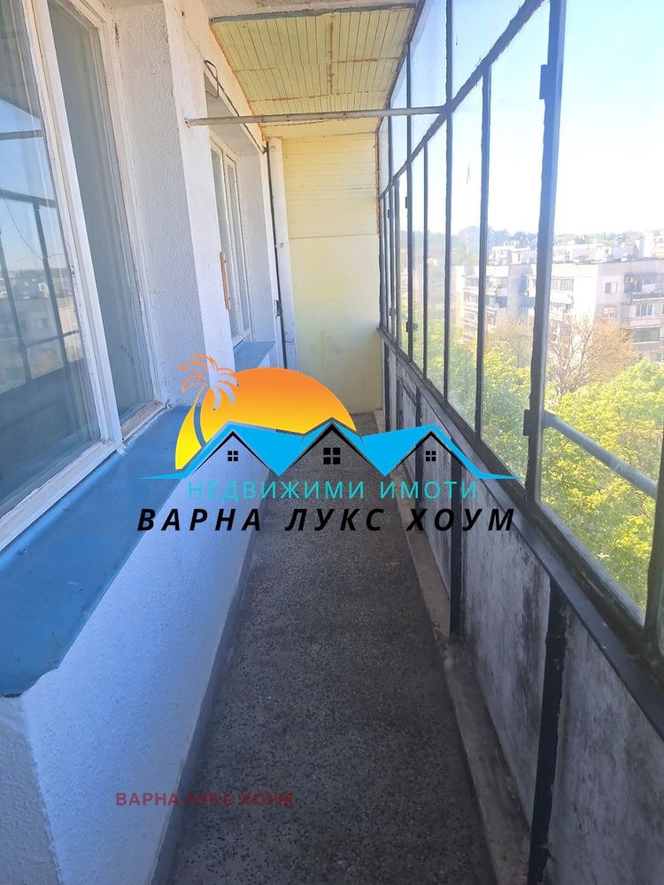Na prodej  2 ložnice Varna , Asparuchovo , 76 m2 | 35188365 - obraz [3]