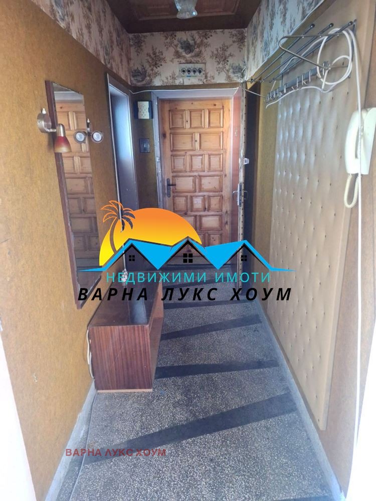 Na prodej  2 ložnice Varna , Asparuchovo , 76 m2 | 35188365 - obraz [7]