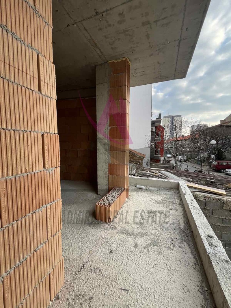 Na prodej  2 ložnice Varna , Cveten kvartal , 78 m2 | 14818316 - obraz [4]