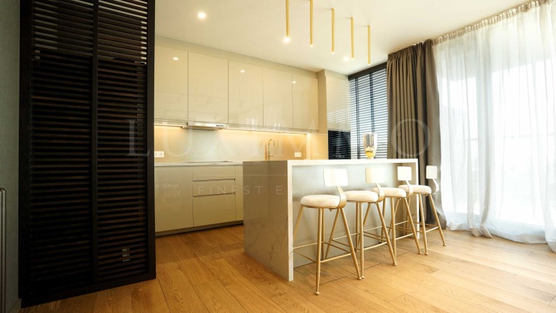 In vendita  2 camere da letto Sofia , Manastirski livadi , 165 mq | 59993227 - Immagine [5]
