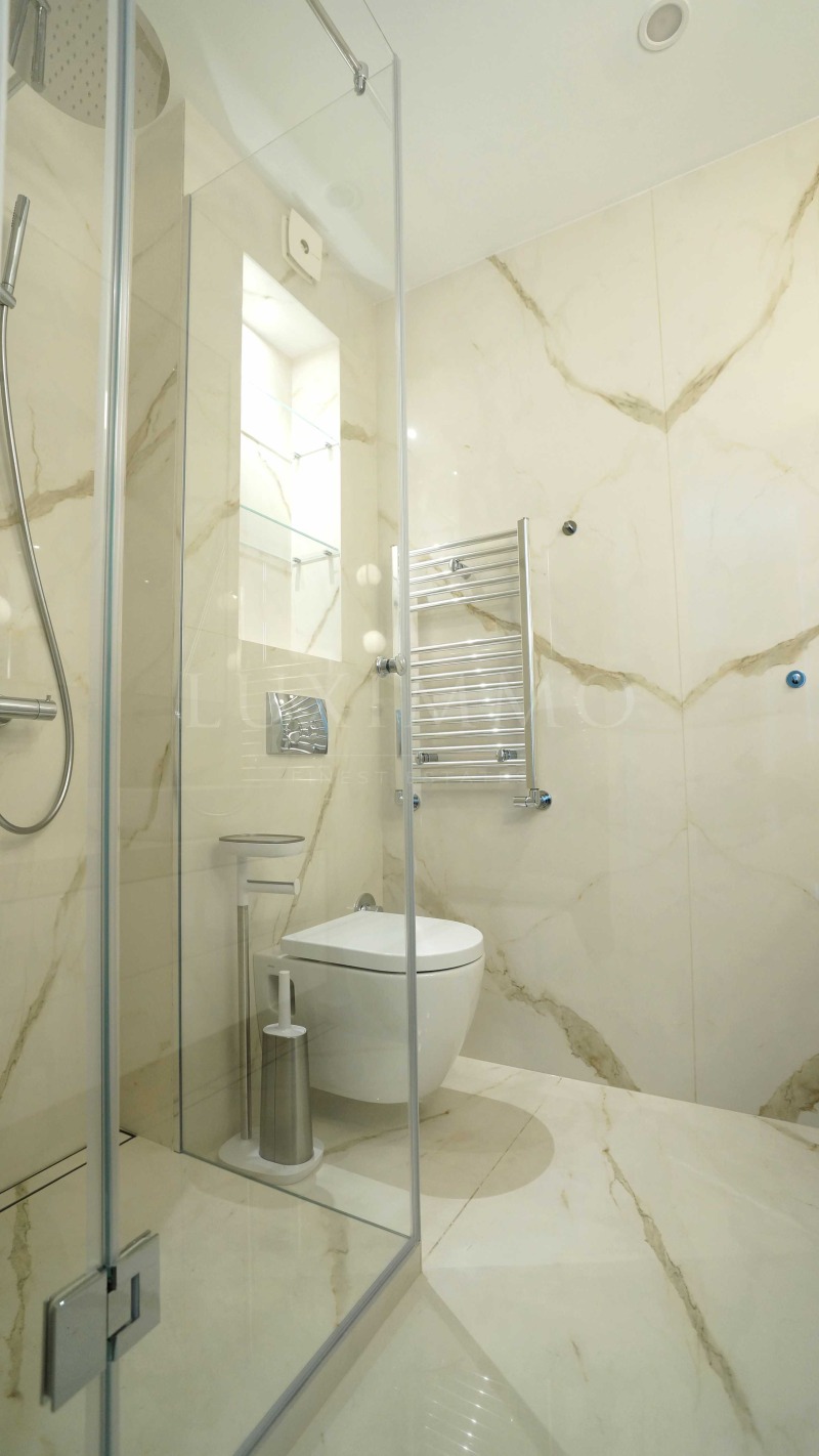 In vendita  2 camere da letto Sofia , Manastirski livadi , 165 mq | 59993227 - Immagine [11]