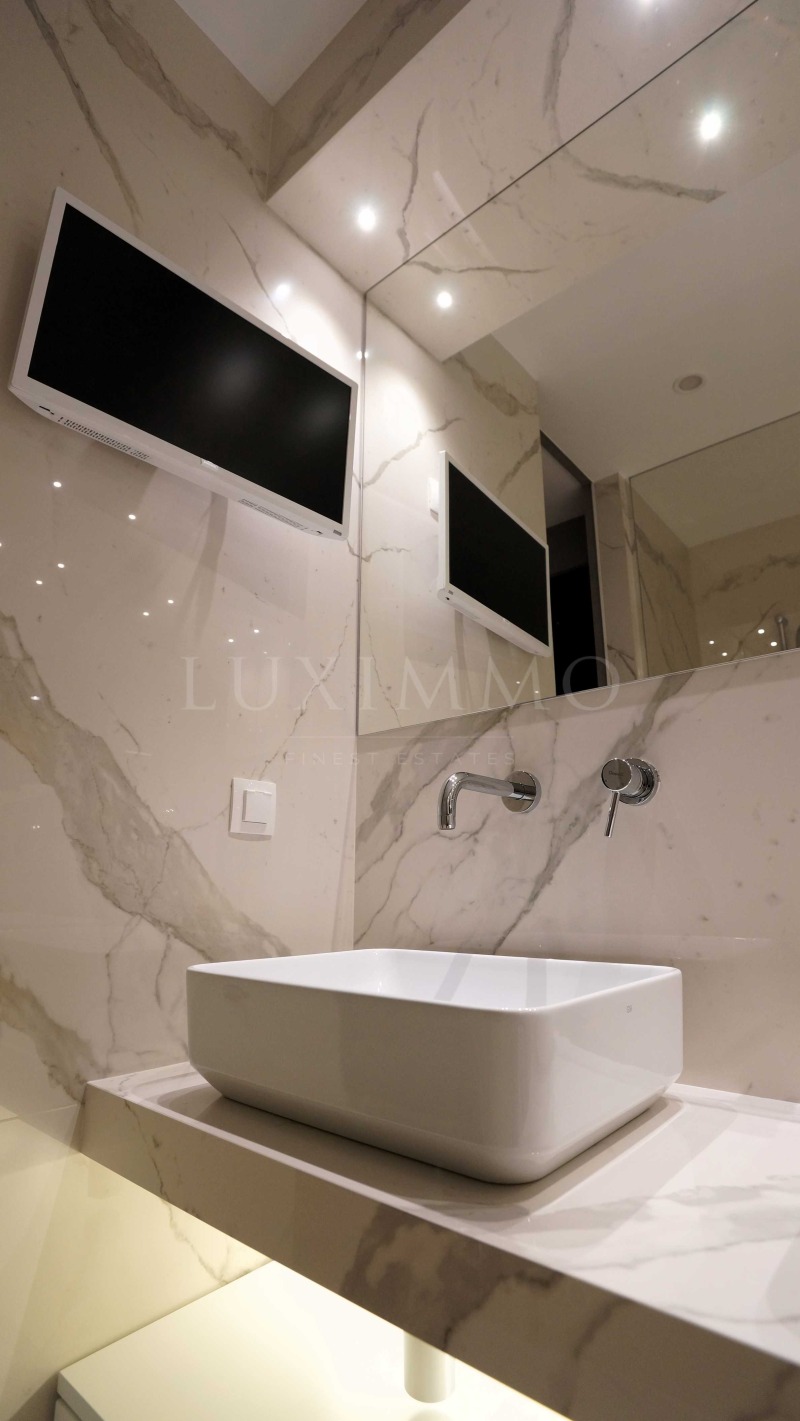 In vendita  2 camere da letto Sofia , Manastirski livadi , 165 mq | 59993227 - Immagine [9]