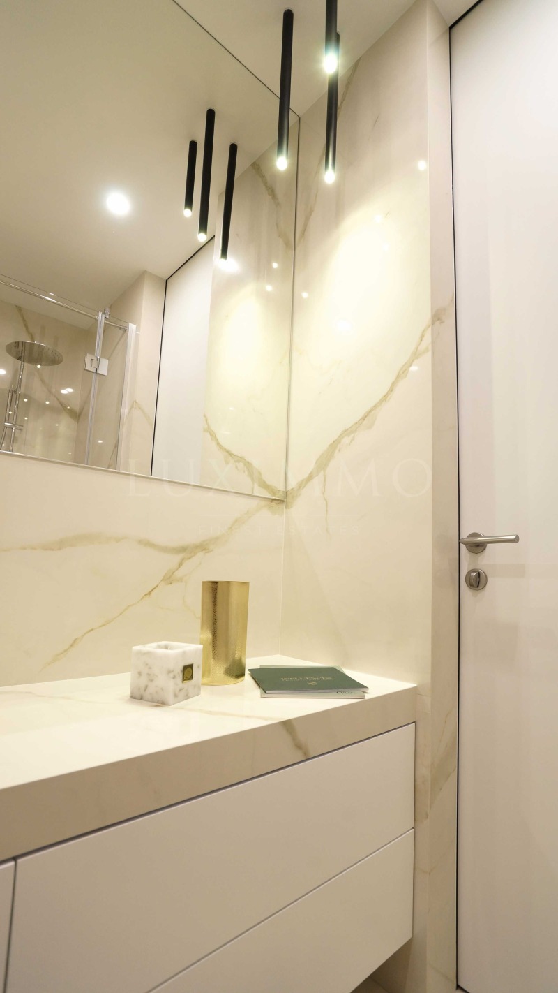 In vendita  2 camere da letto Sofia , Manastirski livadi , 165 mq | 59993227 - Immagine [10]
