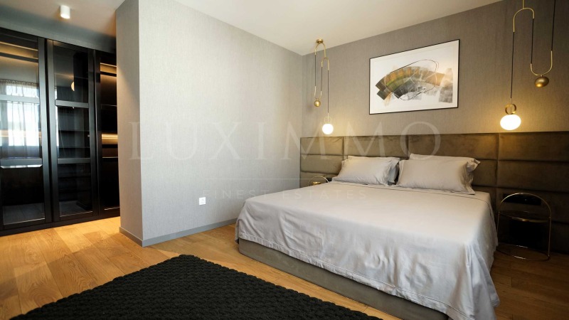 In vendita  2 camere da letto Sofia , Manastirski livadi , 165 mq | 59993227 - Immagine [6]