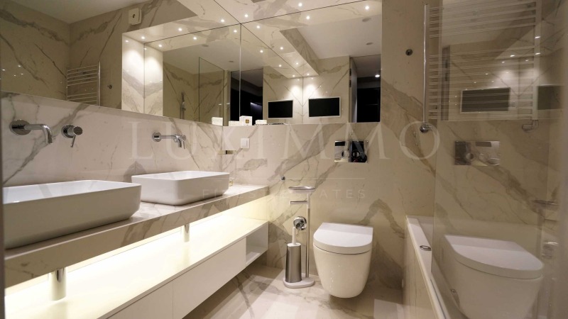 In vendita  2 camere da letto Sofia , Manastirski livadi , 165 mq | 59993227 - Immagine [8]