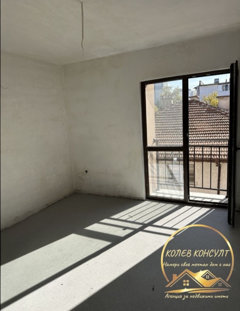 Продава 3-СТАЕН, гр. Хасково, Дружба 1, снимка 5 - Апартаменти - 56640503