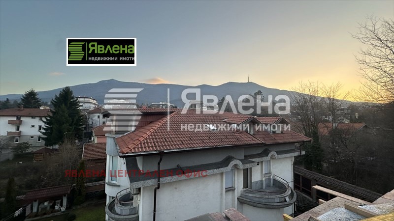 Продается  3 спальни София , Бояна , 141 кв.м | 61583523