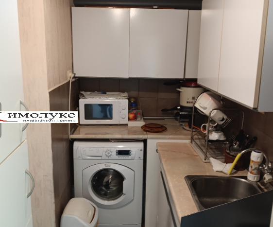 Myytävänä  3 makuuhuonetta Sofia , Ljulin 3 , 91 neliömetriä | 65199056 - kuva [6]