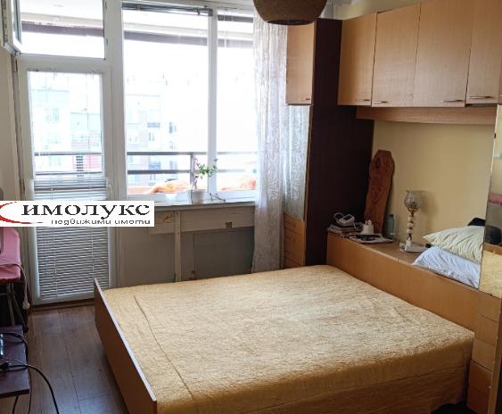 Myytävänä  3 makuuhuonetta Sofia , Ljulin 3 , 91 neliömetriä | 65199056 - kuva [2]