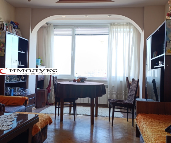 Myytävänä  3 makuuhuonetta Sofia , Ljulin 3 , 91 neliömetriä | 65199056 - kuva [4]