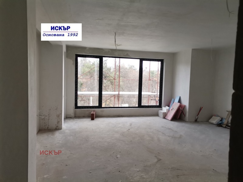 Продава 4-СТАЕН, гр. София, Лозенец, снимка 6 - Апартаменти - 52776289