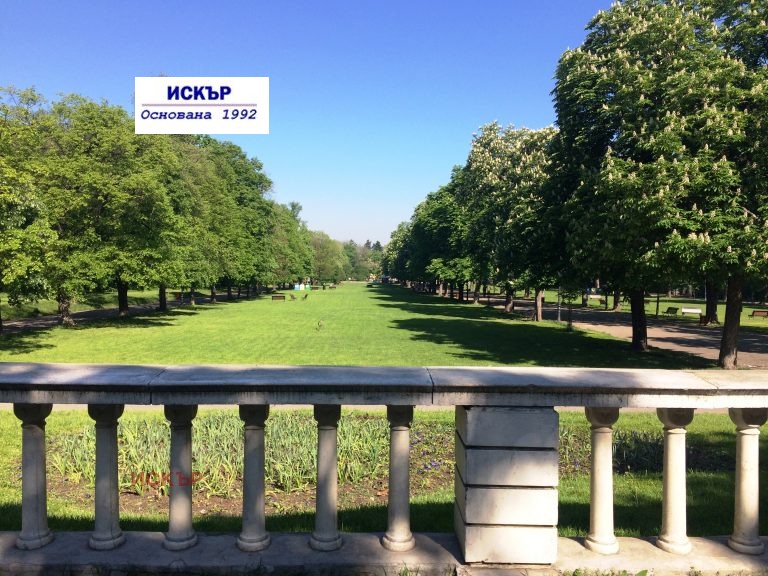 Продава 4-СТАЕН, гр. София, Лозенец, снимка 9 - Апартаменти - 52776289