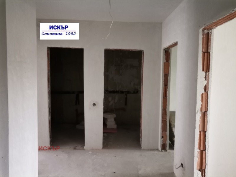 Продава 4-СТАЕН, гр. София, Лозенец, снимка 4 - Апартаменти - 52776289