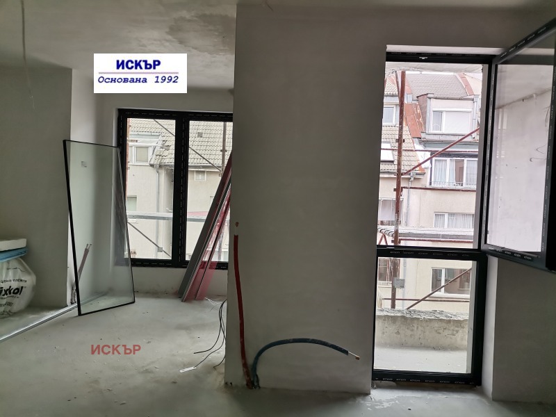 Продава 4-СТАЕН, гр. София, Лозенец, снимка 5 - Апартаменти - 52776289