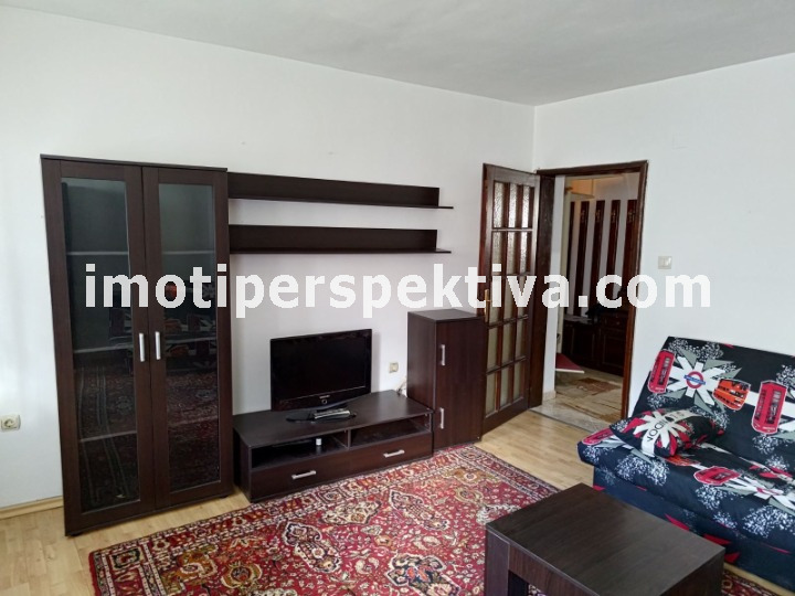 Продава МЕЗОНЕТ, гр. Пловдив, Център, снимка 6 - Апартаменти - 56221018