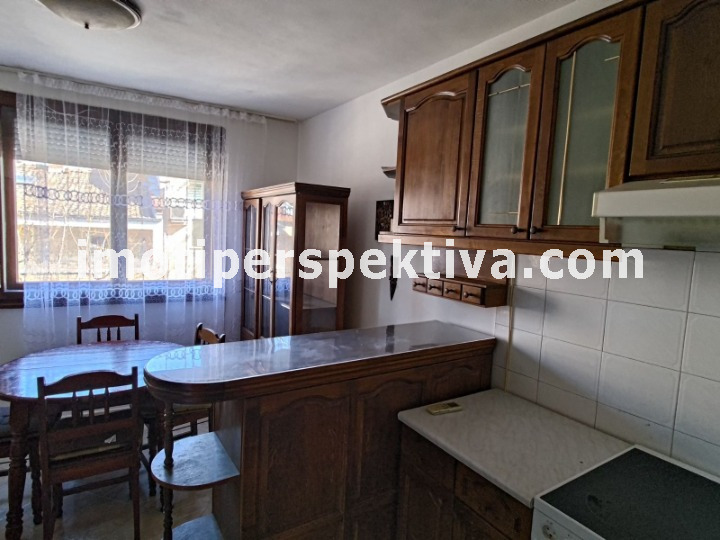 Продава МЕЗОНЕТ, гр. Пловдив, Център, снимка 5 - Апартаменти - 56221018
