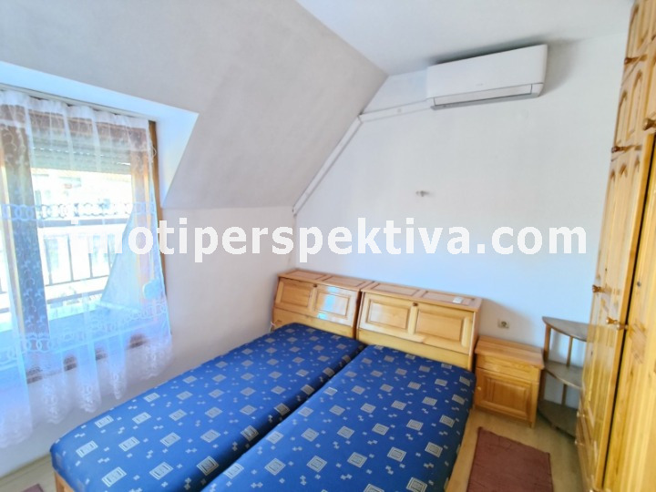 Продава МЕЗОНЕТ, гр. Пловдив, Център, снимка 4 - Апартаменти - 56221018