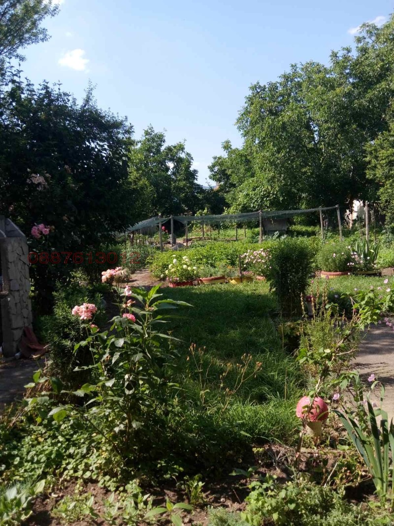 Продава КЪЩА, гр. Сливен, Речица, снимка 10 - Къщи - 52783314