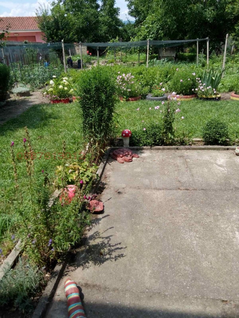 Продава КЪЩА, гр. Сливен, Речица, снимка 11 - Къщи - 52783314