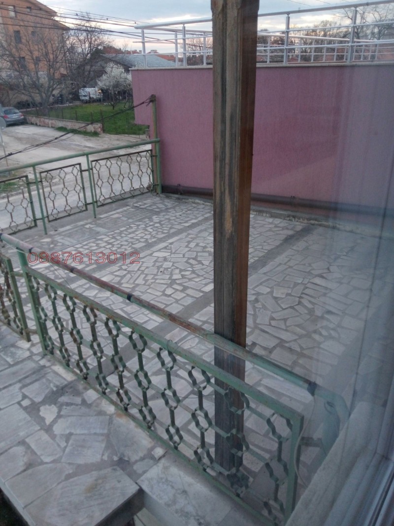 Продава КЪЩА, гр. Сливен, Речица, снимка 5 - Къщи - 52783314