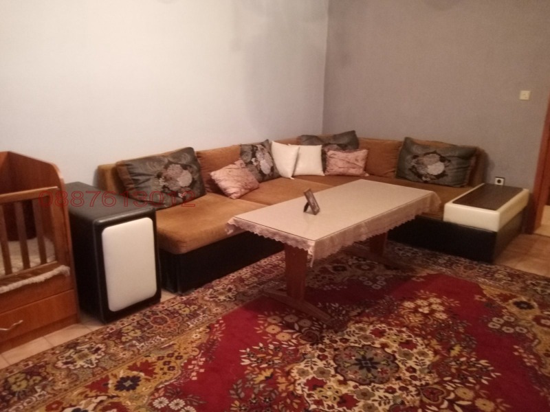 Продава КЪЩА, гр. Сливен, Речица, снимка 9 - Къщи - 52783314