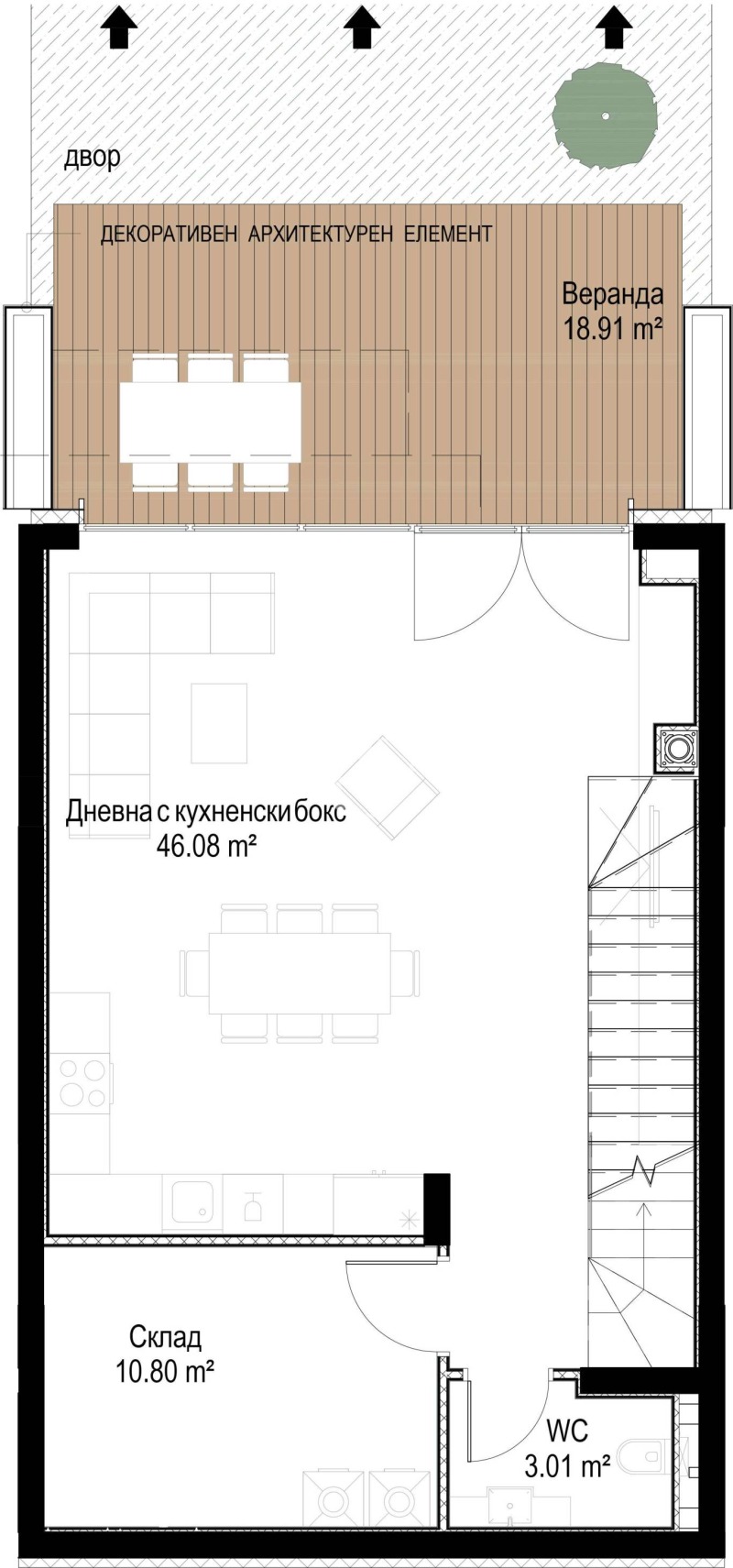 Na prodej  Dům Sofia , m-t Kambanite , 285 m2 | 72274956 - obraz [6]