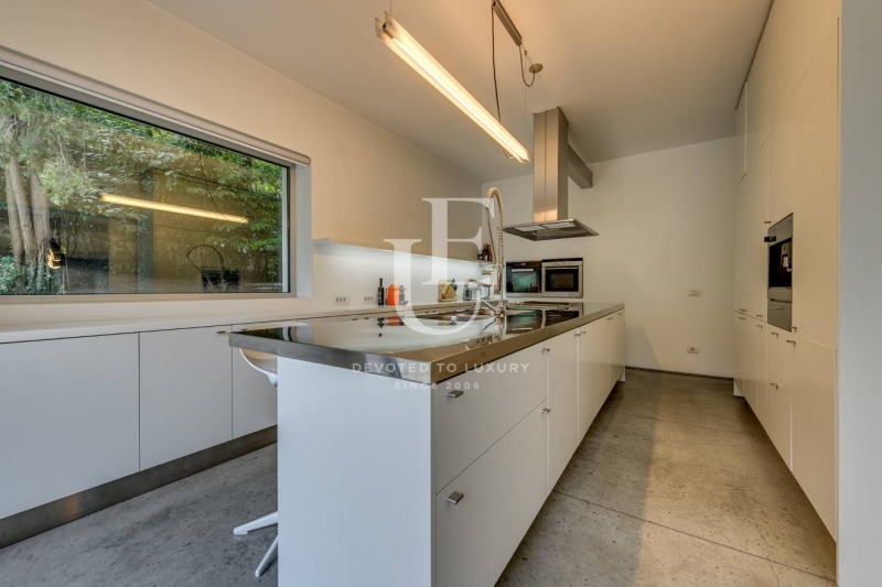 Продава  Къща град София , Бояна , 670 кв.м | 39988201 - изображение [12]