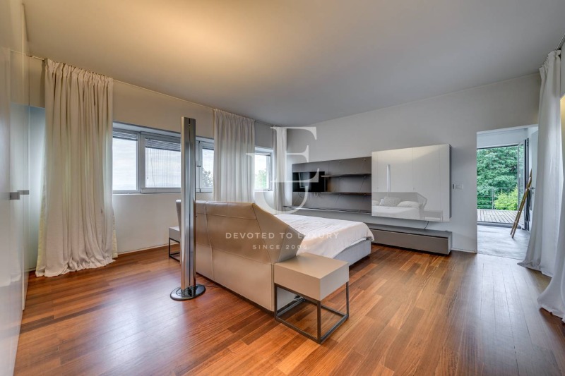 Продава  Къща град София , Бояна , 670 кв.м | 39988201 - изображение [14]