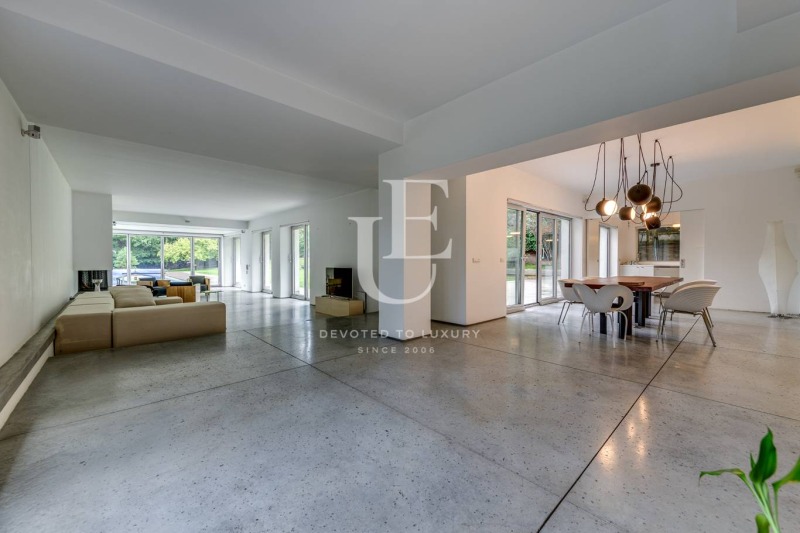 Продава  Къща град София , Бояна , 670 кв.м | 39988201 - изображение [10]