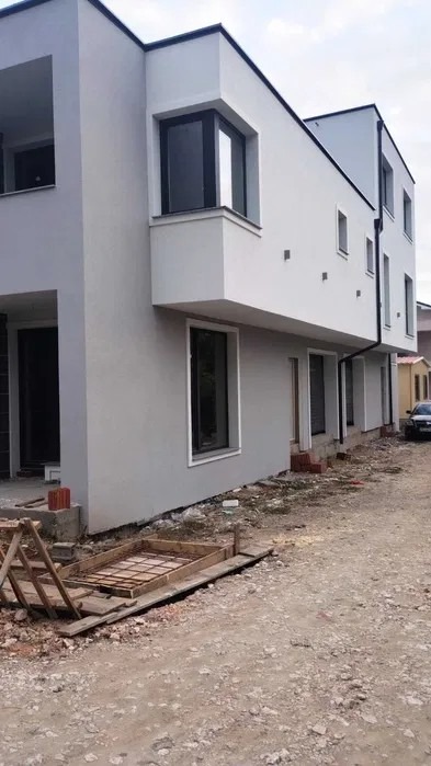 Продава КЪЩА, гр. Пловдив, Беломорски, снимка 6 - Къщи - 53435505