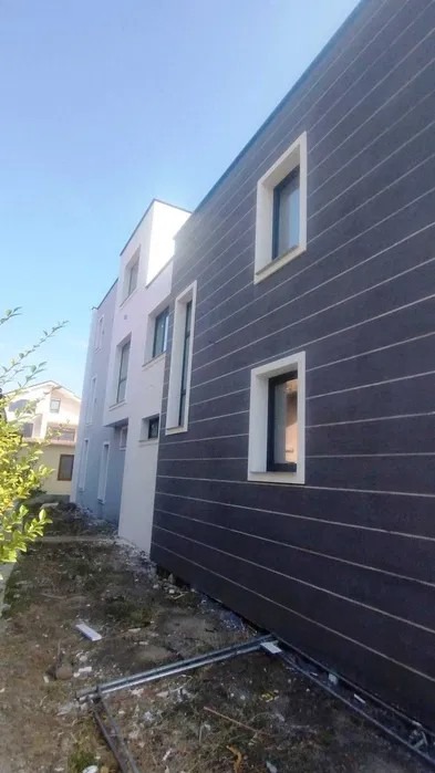 Продава КЪЩА, гр. Пловдив, Беломорски, снимка 11 - Къщи - 53435505